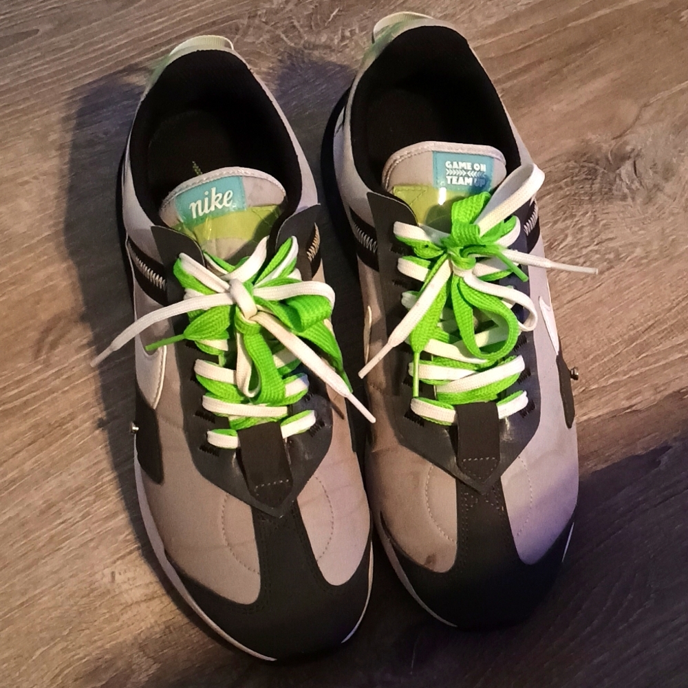 Mens Nike Air Max Pre-Day  'Have A Good Game' Size10.5